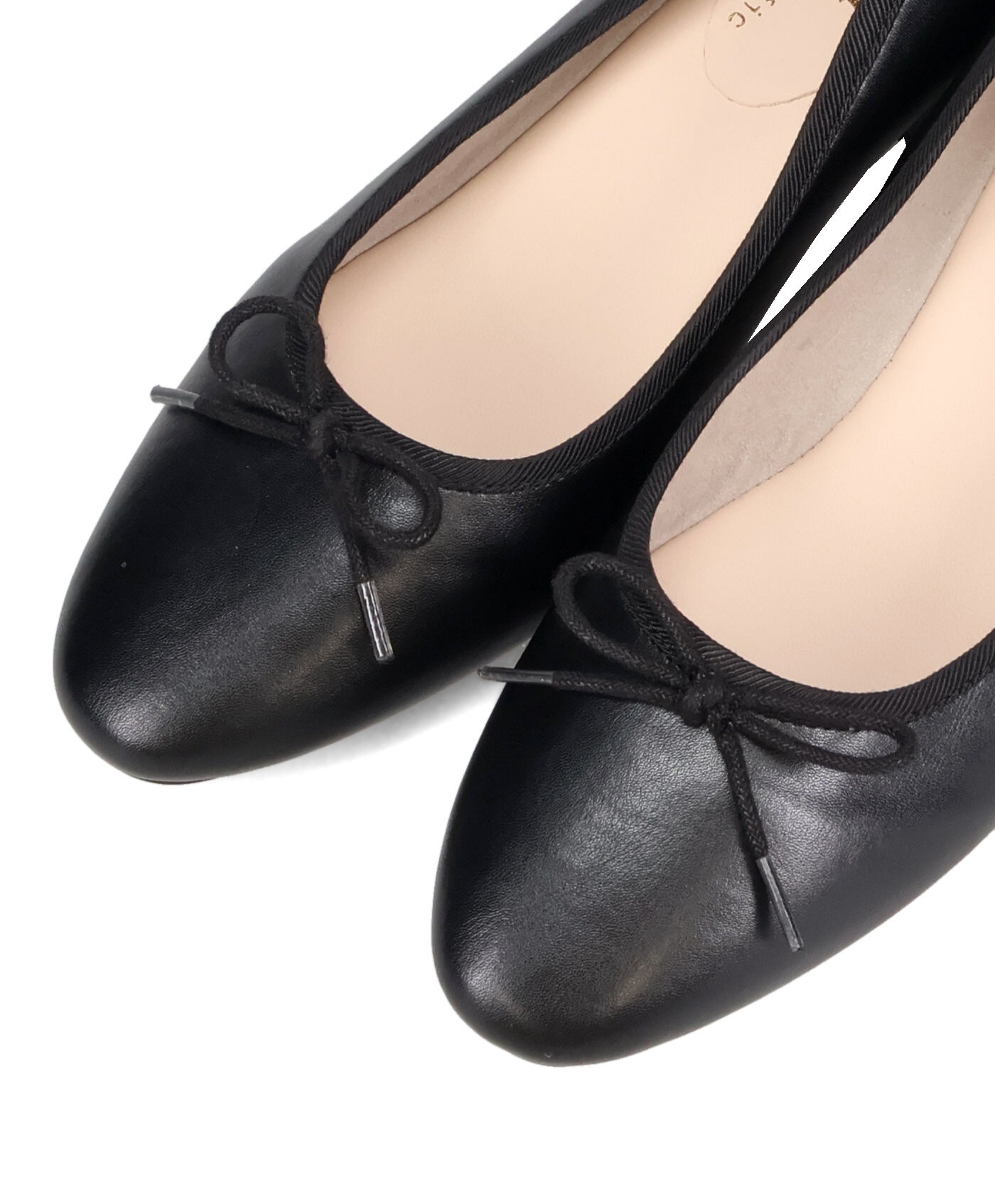 WA Oriental TRaffic「 ヒール バレエ パンプス /52306 」|パンプス|