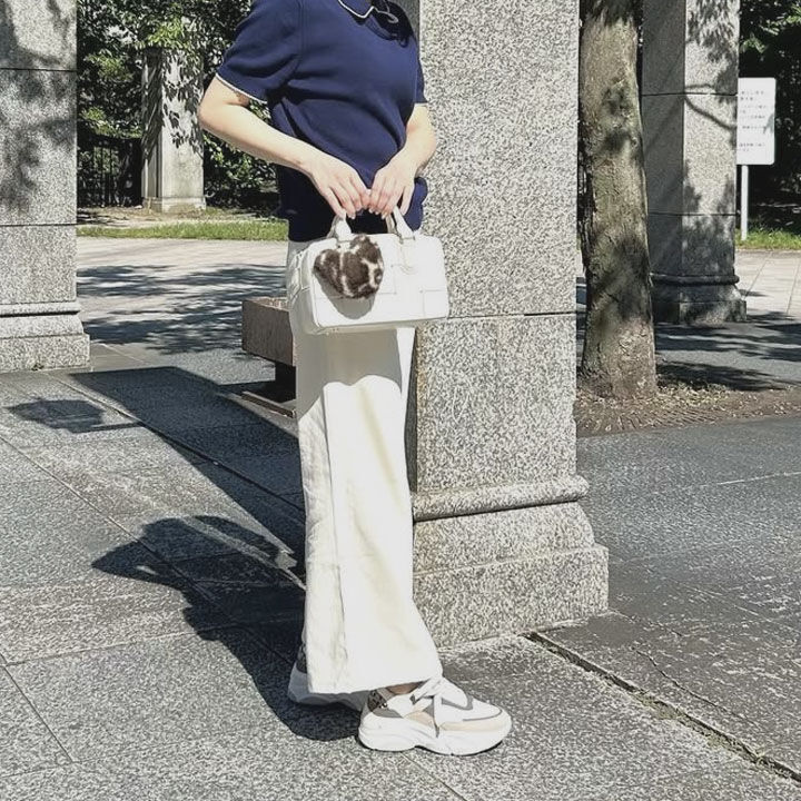 ダイアナ「バッグ　KB5648」|ハンドバッグ|