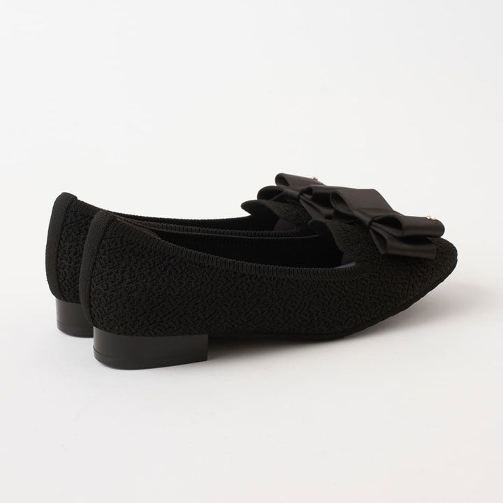 CUMUU＿DIANA「ニットシューズ　GC42857」|パンプス|