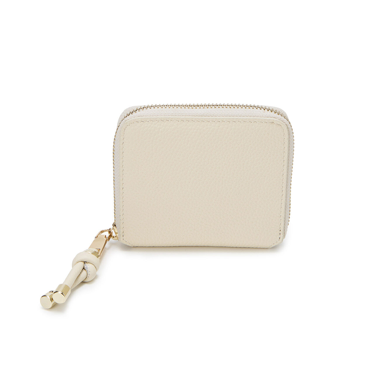 TOPKAPI TREASURE「【TREASURE TOPKAPI】シュリンクレザー 二つ折り 財布」|財布|