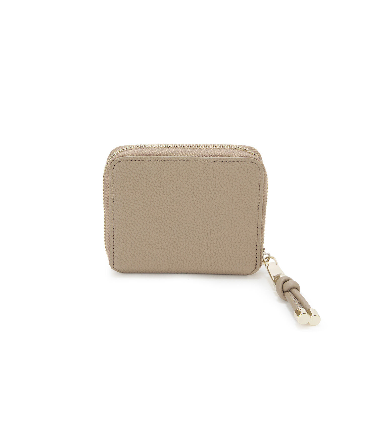 TOPKAPI TREASURE「【TREASURE TOPKAPI】シュリンクレザー 二つ折り 財布」|財布|