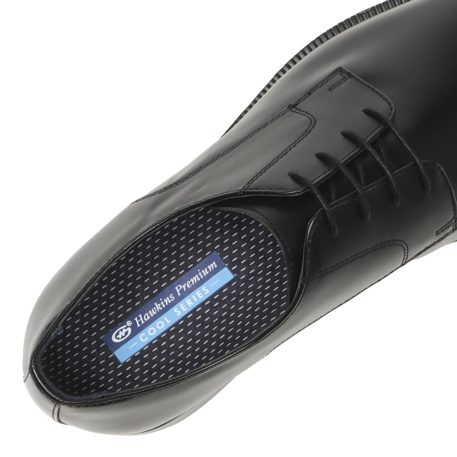 HAWKINS「【HAWKINS】HP CL S PLAIN」|ビジネス・ドレスシューズ|