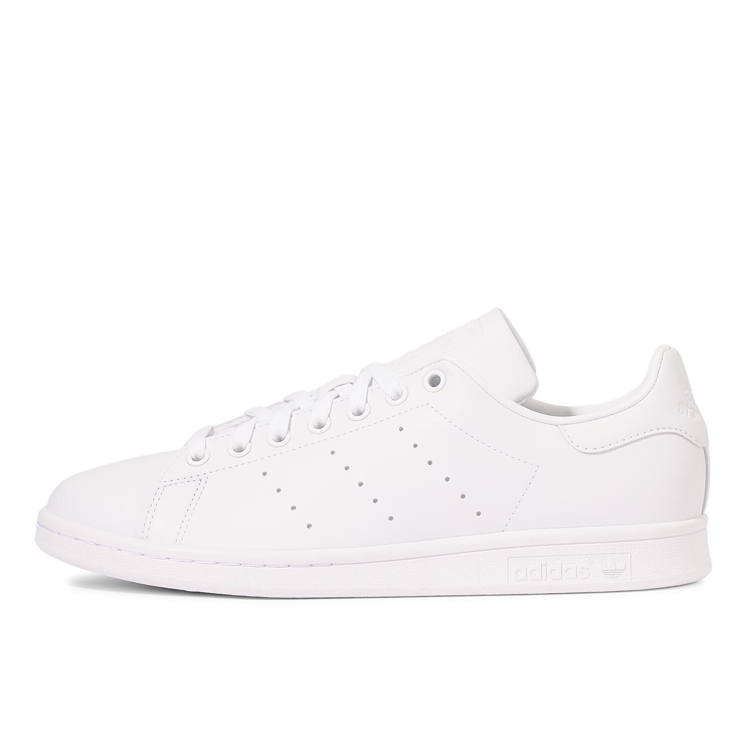 adidas「【ADIDAS】STAN SMITH」|スニーカー|ホワイト