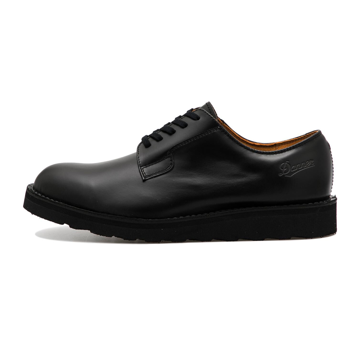 DANNER「【DANNER】Postman SD TNJ」|スニーカー|ブラック