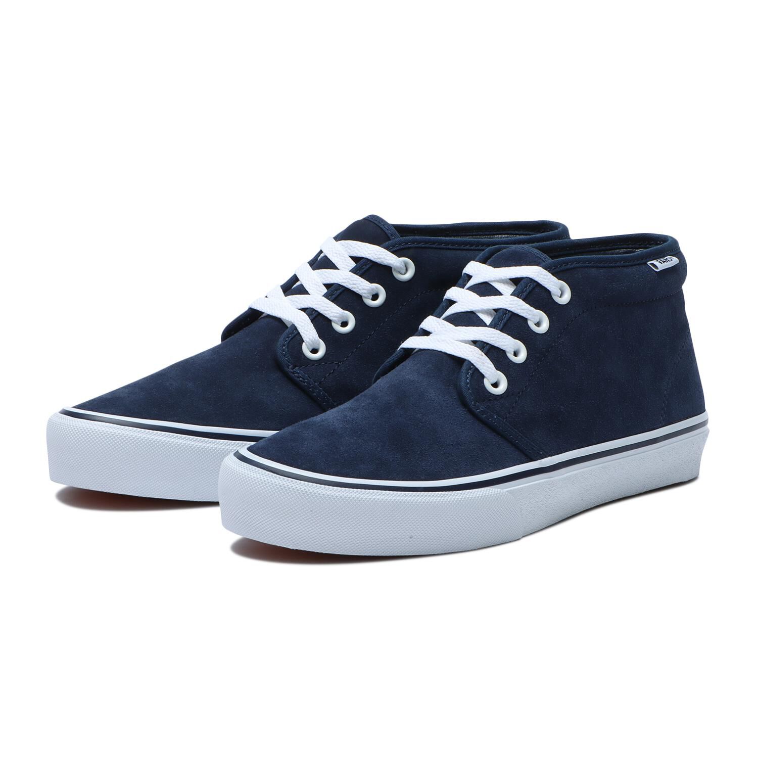 VANS「【VANS】CHUKKA」|スニーカー|