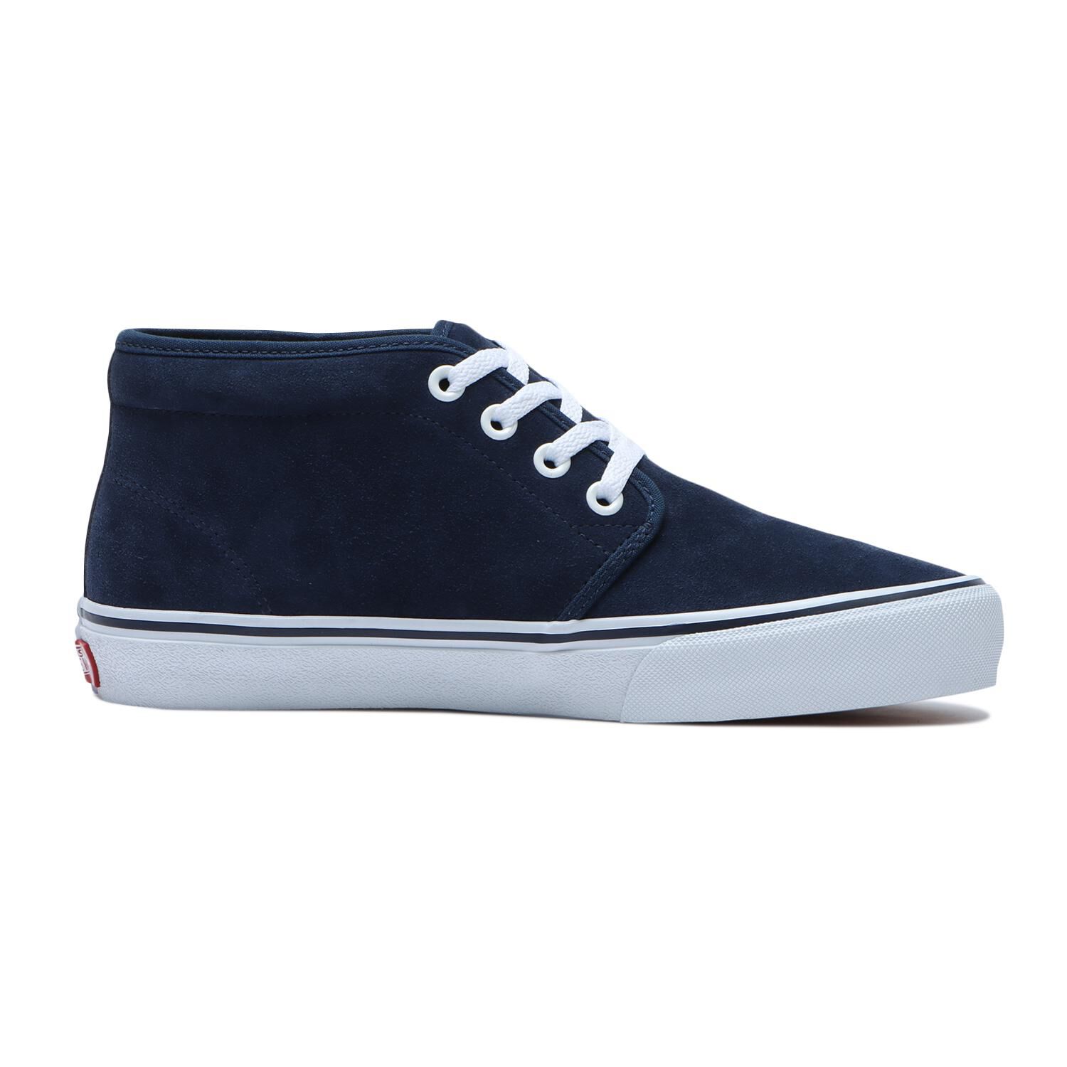 VANS「【VANS】CHUKKA」|スニーカー|