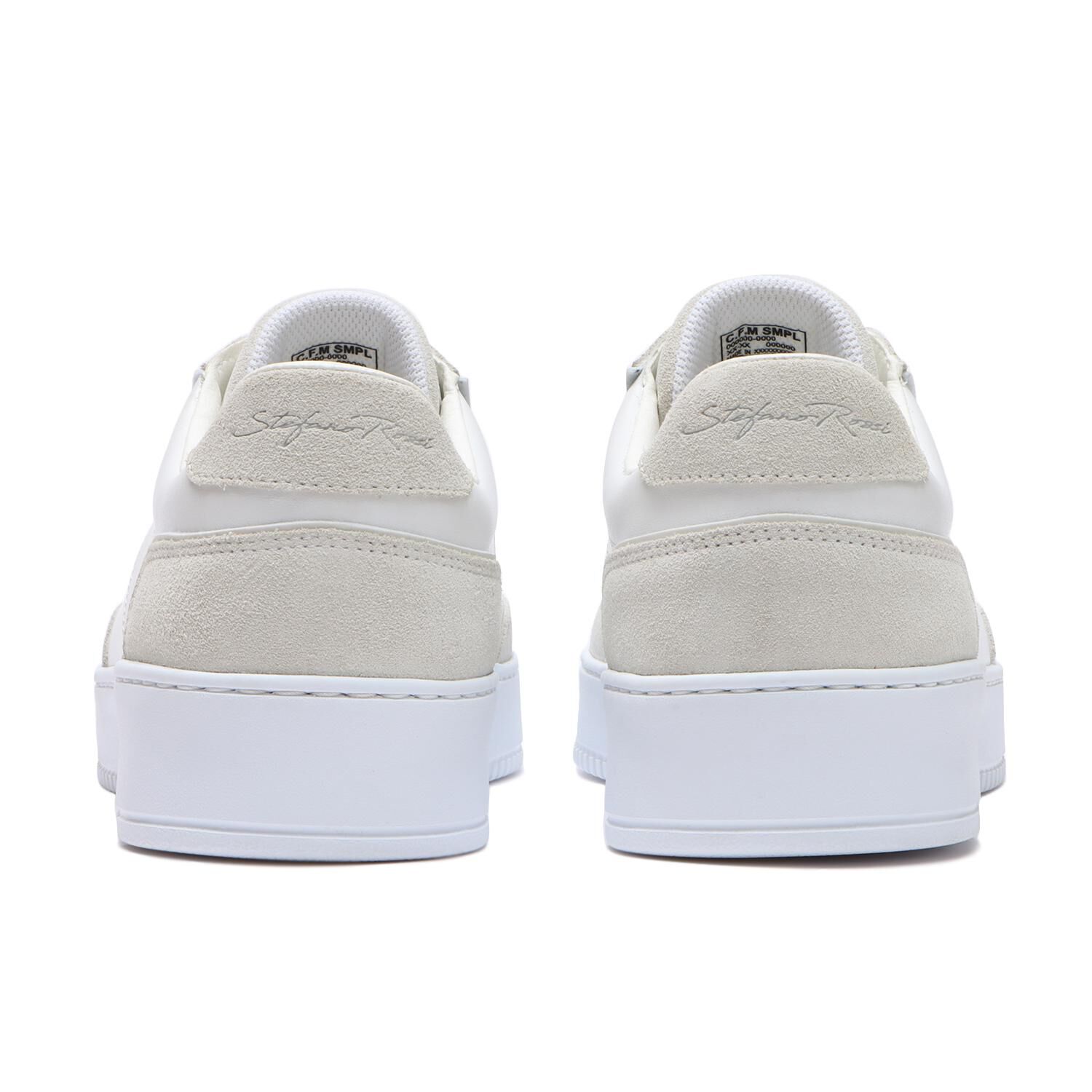 STEFANO ROSSI「【STEFANO ROSSI】ZURICH PILA」|スニーカー|