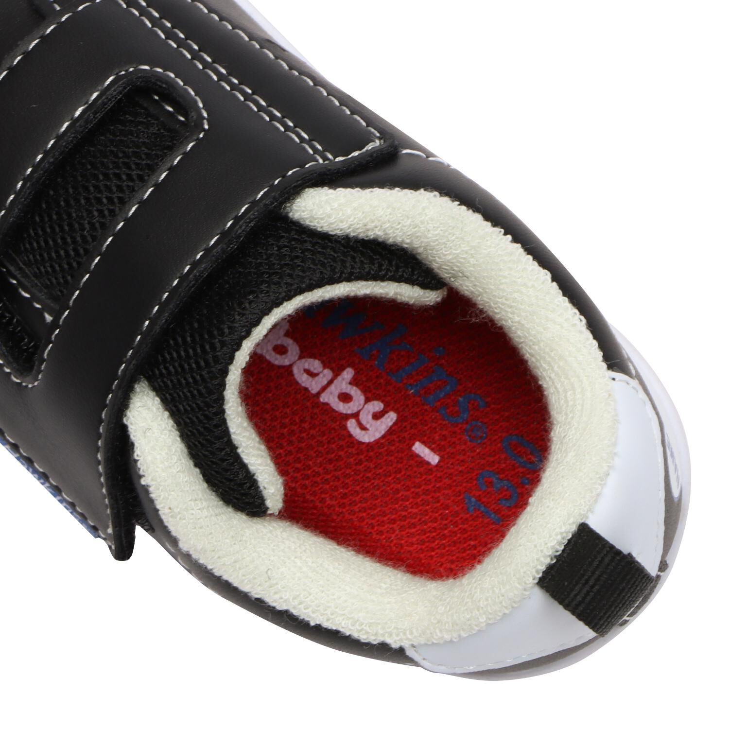 HAWKINS「【HAWKINS】V-COURT2(12-15)」|スニーカー|