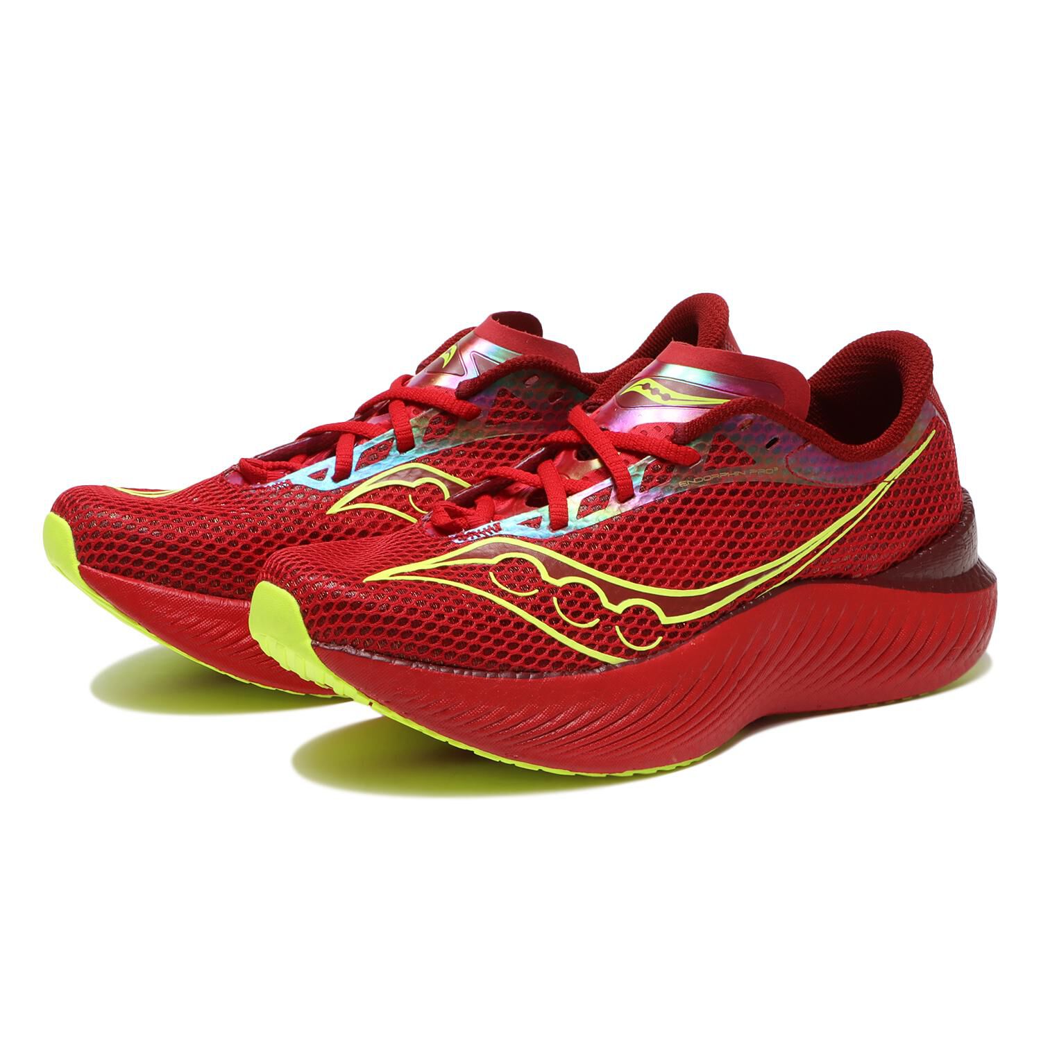 saucony「【SAUCONY】ENDORPHIN PRO 3」|スニーカー|