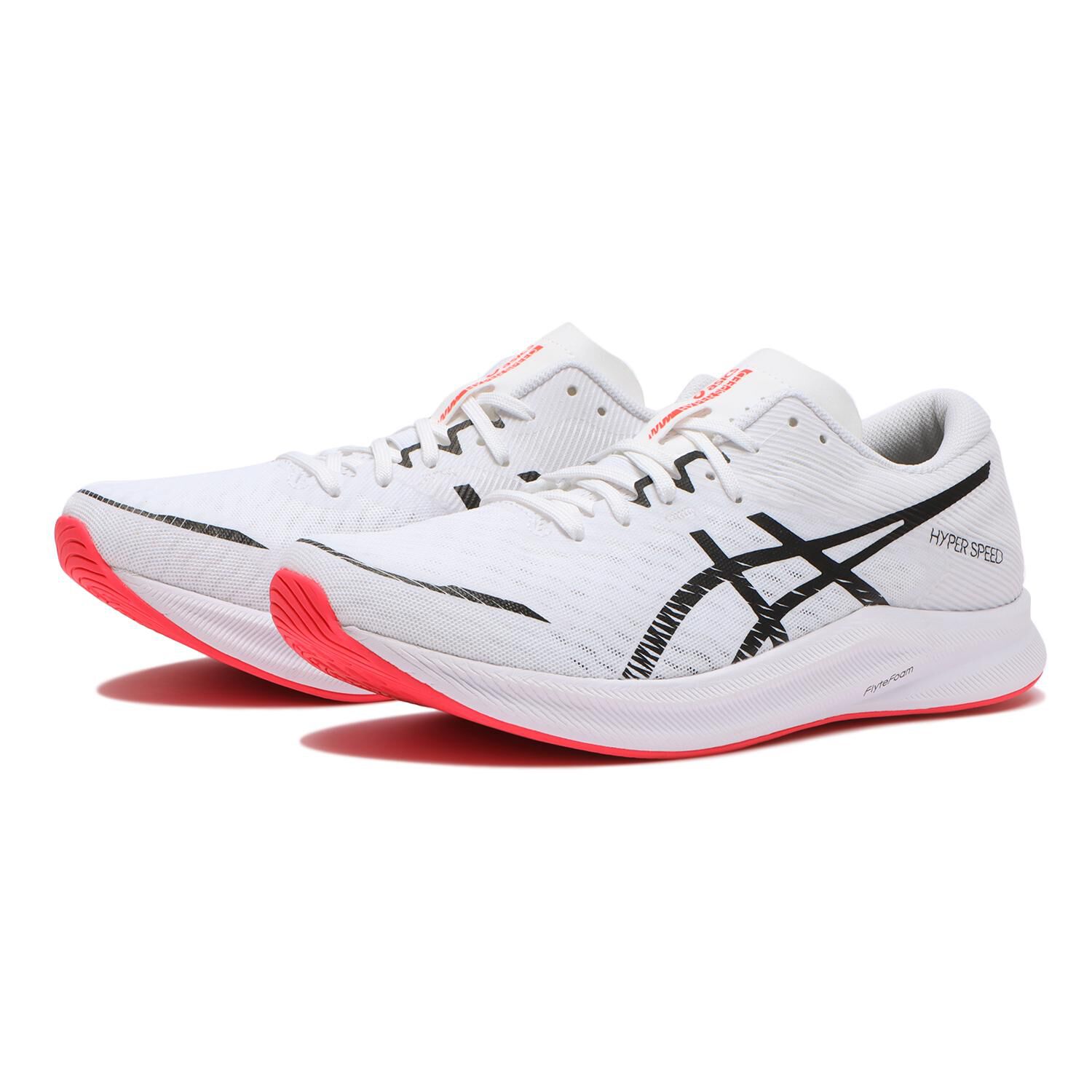 asics「【ASICS】HYPER SPEED 3」|スニーカー|