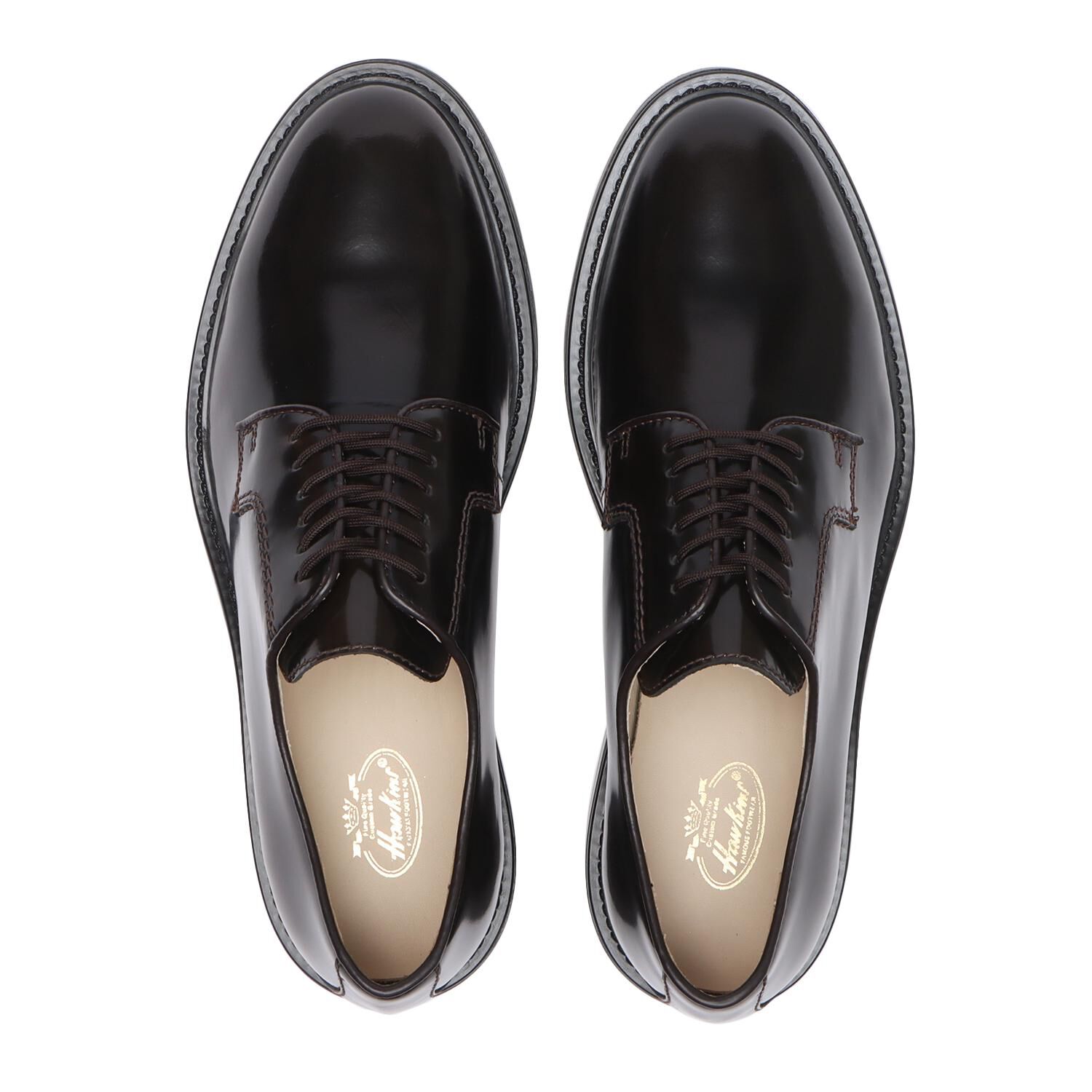 HAWKINS「【HAWKINS】PLAIN TOE」|ビジネス・ドレスシューズ|