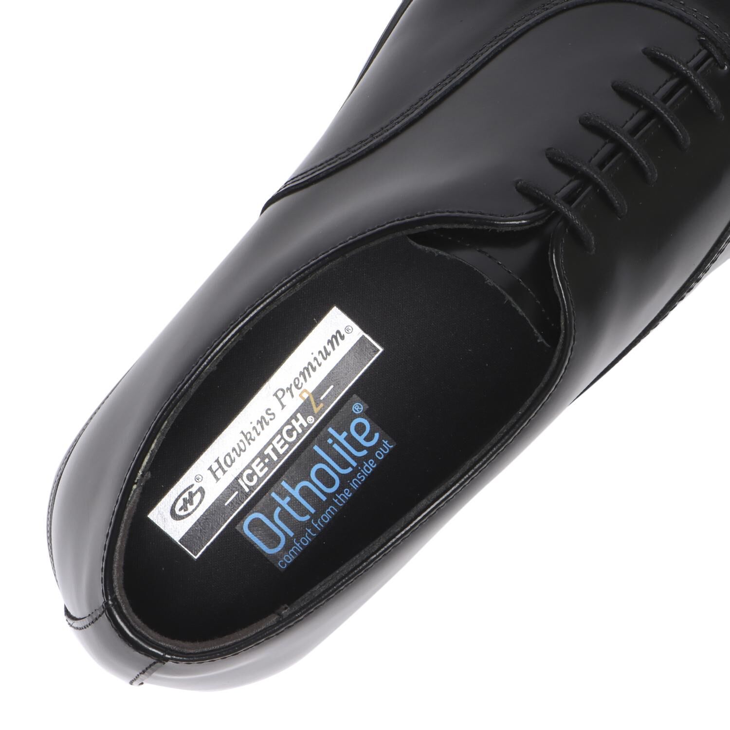 HAWKINS「【HAWKINS】HP IT R S-TIP」|ビジネス・ドレスシューズ|