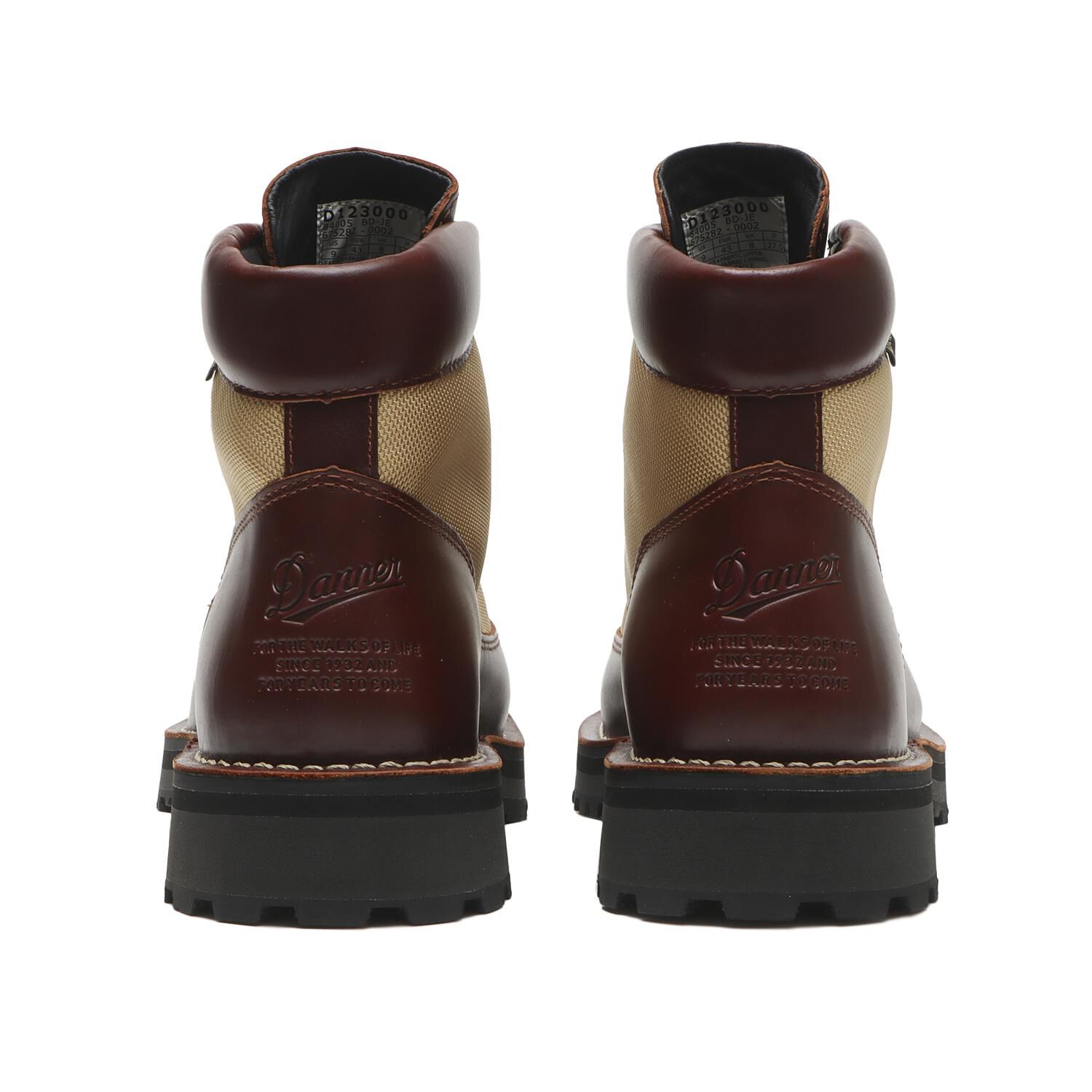 DANNER「【DANNER】DANNER FIELD R」|スニーカー|