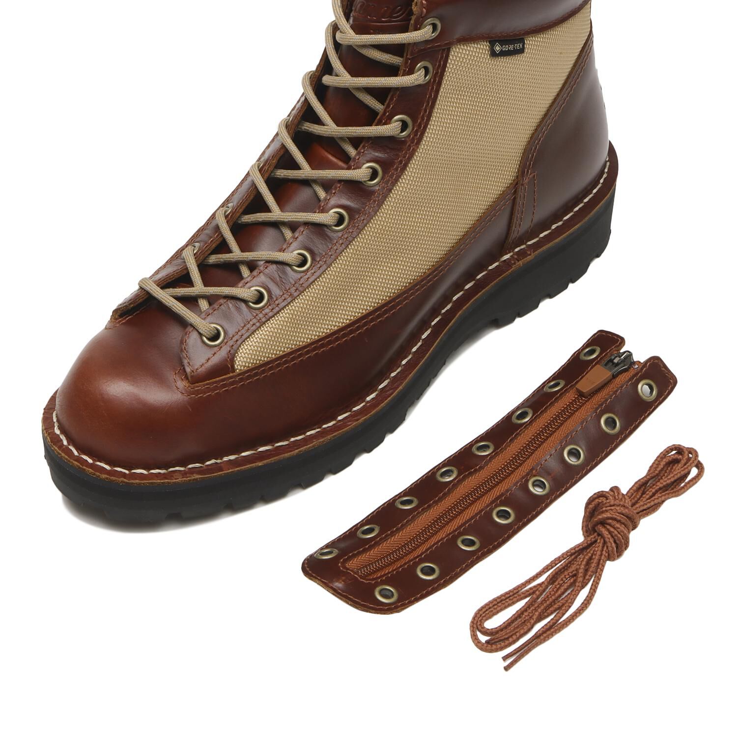 DANNER「【DANNER】DANNER FIELD R」|スニーカー|