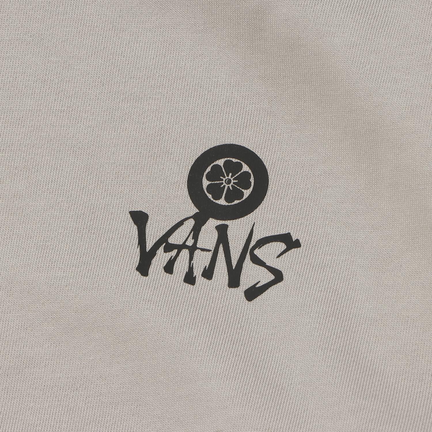VANS「【VANSｱﾊﾟﾚﾙ】MON HOODIE」|ポロシャツ|