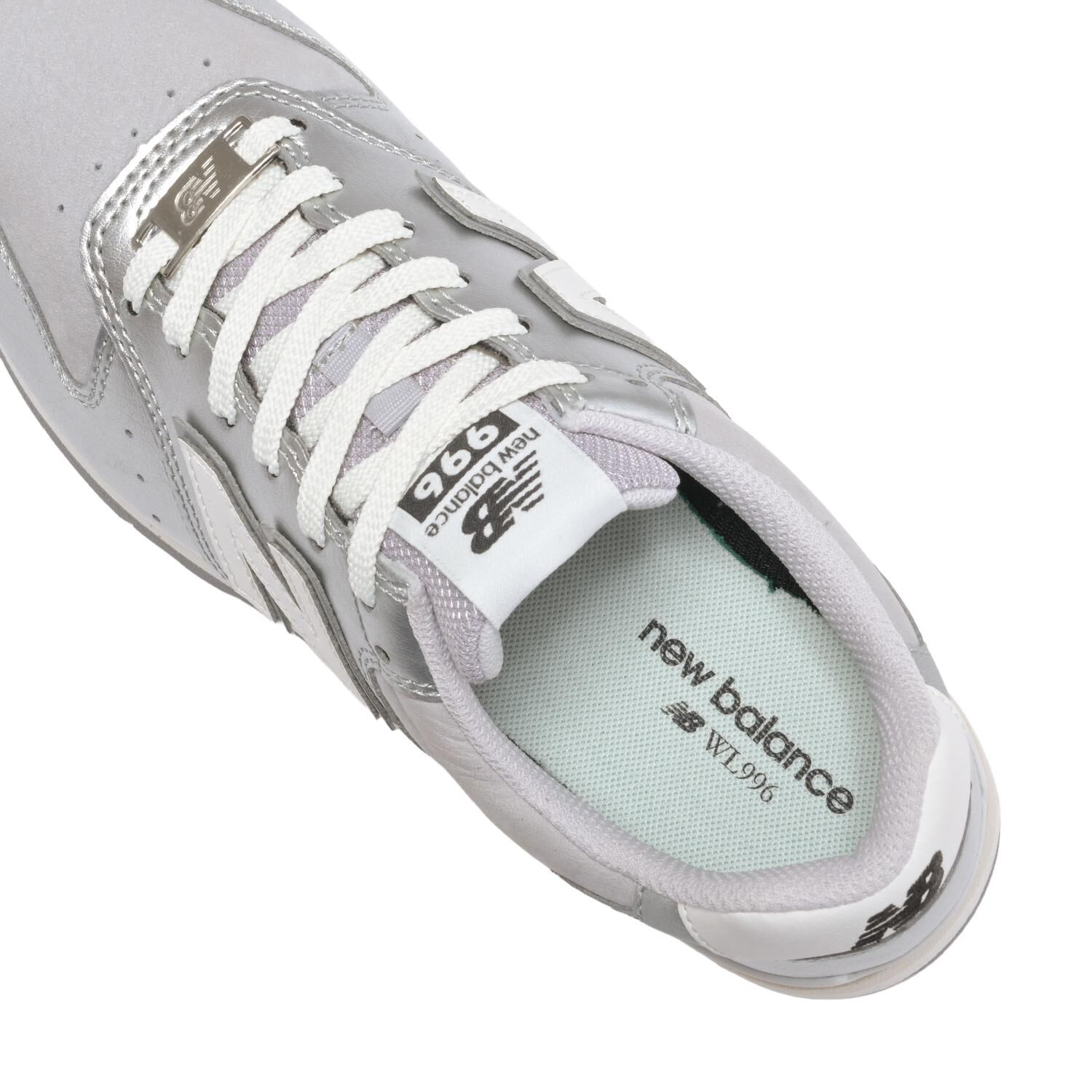 NEW BALANCE 「【NEW BALANCE】WL996TBI(D)」|スニーカー|