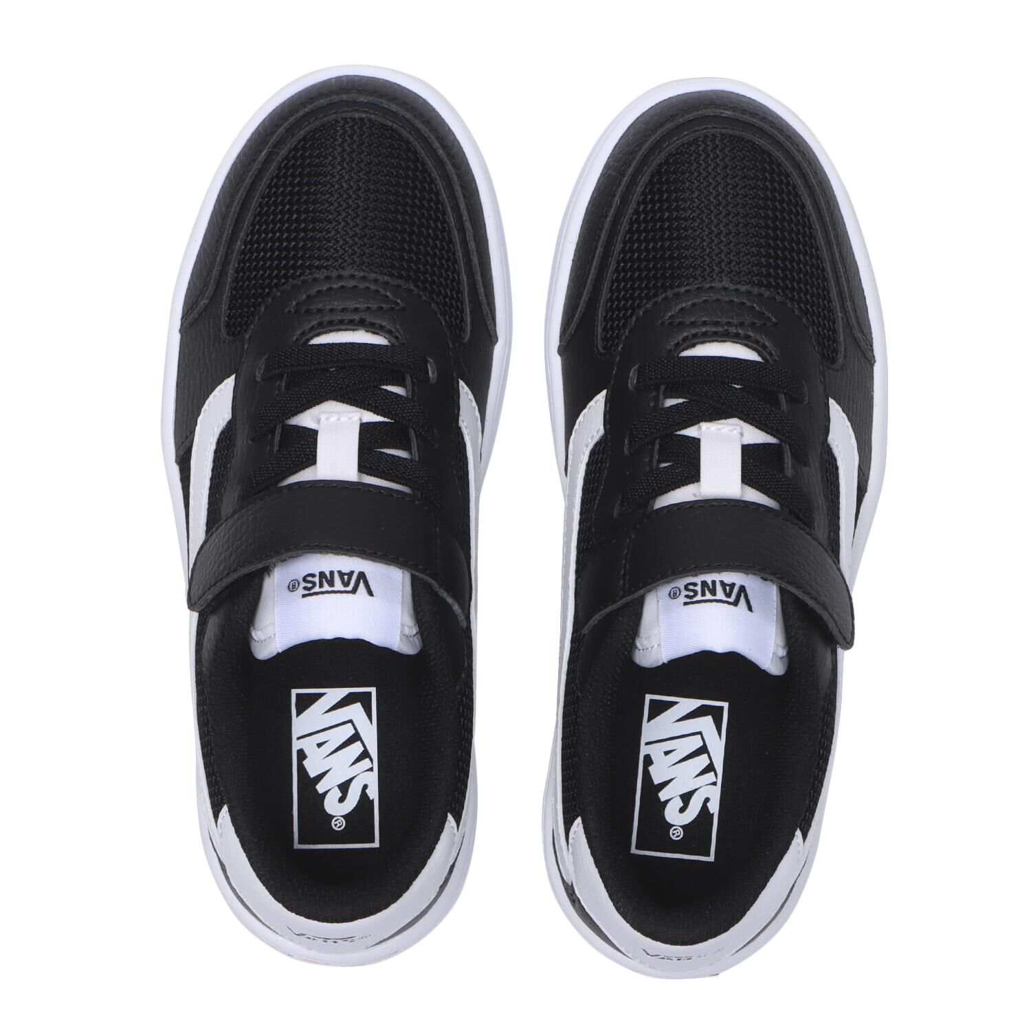 VANS「【VANS】17-22 BRAVO」|スニーカー|