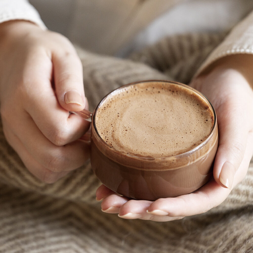 recolte「レコルト ホットチョコ ＆ ミルクフォーマー RMT-3」|電化製品|