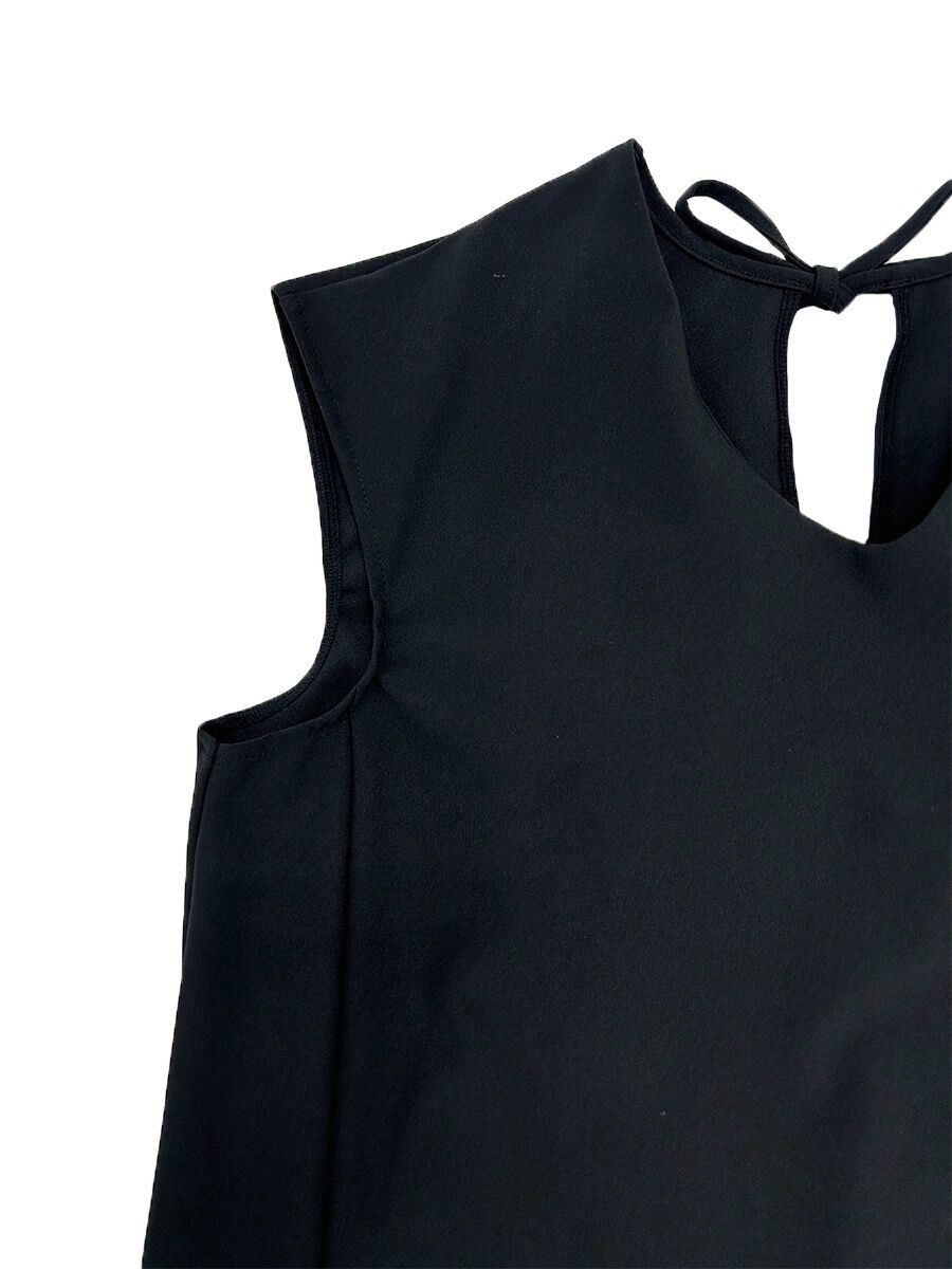 ALBOVE「UVカットチュニックブラトップス/水着」|タンクトップ|