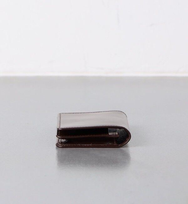UNITED ARROWS「＜BEORMA LEATHER COMPANY＞ S0039 Card case/カードケース」|名刺入れ・カードケース|