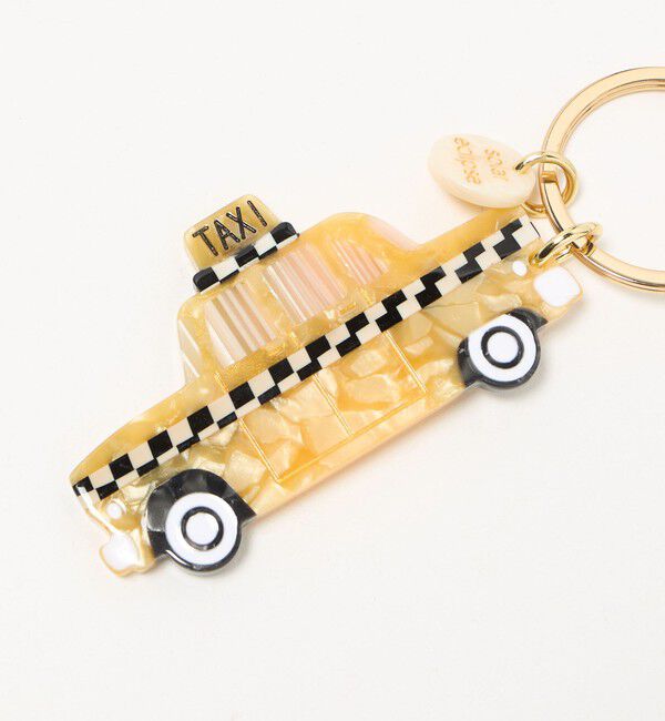 Style for Living「＜Solar Eclipse＞キーチェーン 1」|チャーム・キーホルダー|