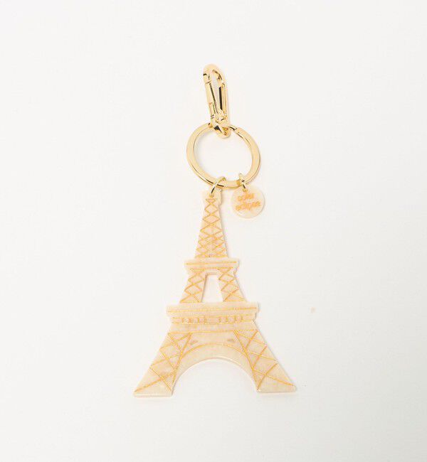 Style for Living「＜Solar Eclipse＞キーチェーン 1」|チャーム・キーホルダー|