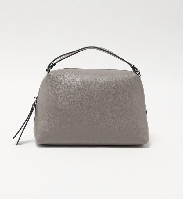 UNITED ARROWS「＜GIANNI CHIARINI＞ALIFA M バッグ 26SS」|ショルダー・メッセンジャー|MD.GRAY