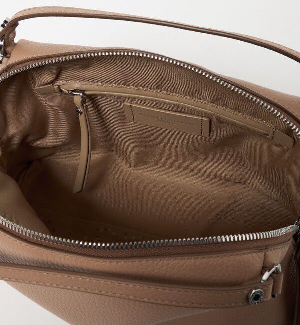 UNITED ARROWS「＜GIANNI CHIARINI＞ALIFA M バッグ 26SS」|ショルダー・メッセンジャー|