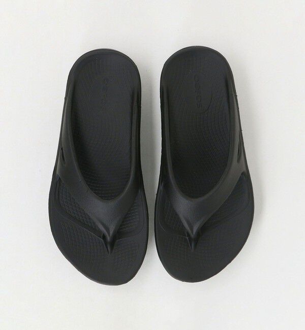 UNITED ARROWS「＜OOFOS＞OOriginal サンダル」|サンダル|