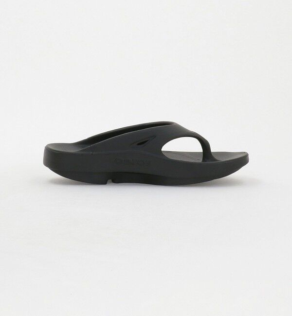 UNITED ARROWS「＜OOFOS＞OOriginal サンダル」|サンダル|