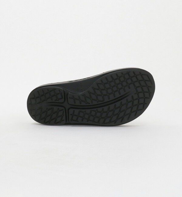 UNITED ARROWS「＜OOFOS＞OOriginal サンダル」|サンダル|