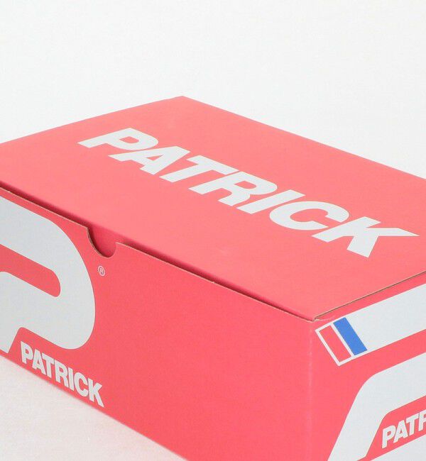 UNITED ARROWS green label relaxing「＜PATRICK＞MARATHON GS マラソン ゴートスエード スニーカー」|スニーカー|