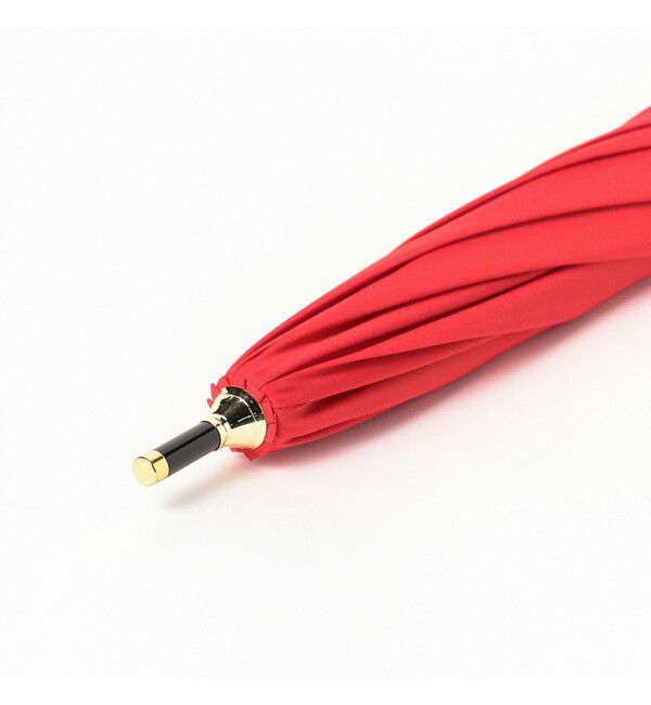 Demi-Luxe BEAMS 「MACKINTOSH / HERIOT ソリッド 長傘」|傘|