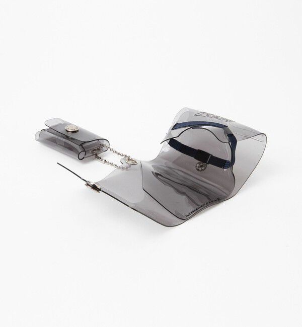 BEAMS「SALLIES / Pocket PAL ミニマル ウォレット」|財布|