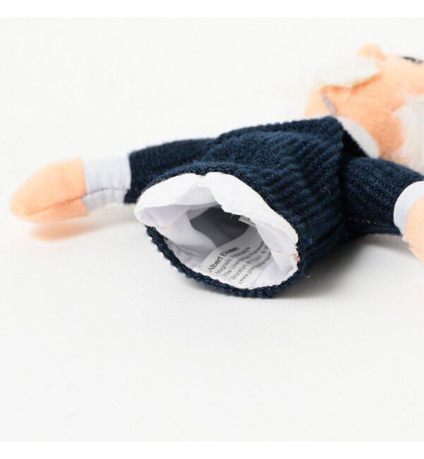 BEAMS「Unemployed Philosophers Guild / Finger Puppets 指人形」|フィギュア・ホビー|