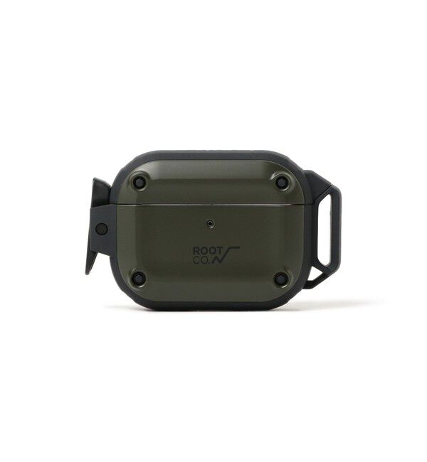 BEAMS「ROOT CO. / GRAVITY Shock Resist Case Pro. for AirPodsPro (第3世代) 専用ケース」|モバイルケース|