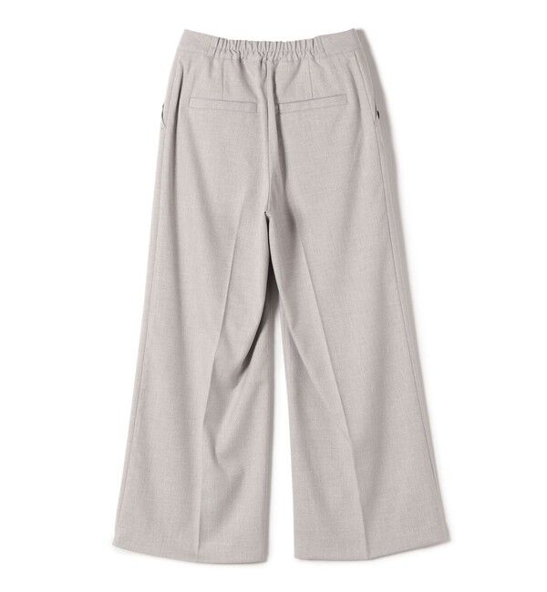 SHIPS Colors 「SHIPS Colors:〈洗濯機可能〉起毛TR マリン パンツ2◇」|その他|