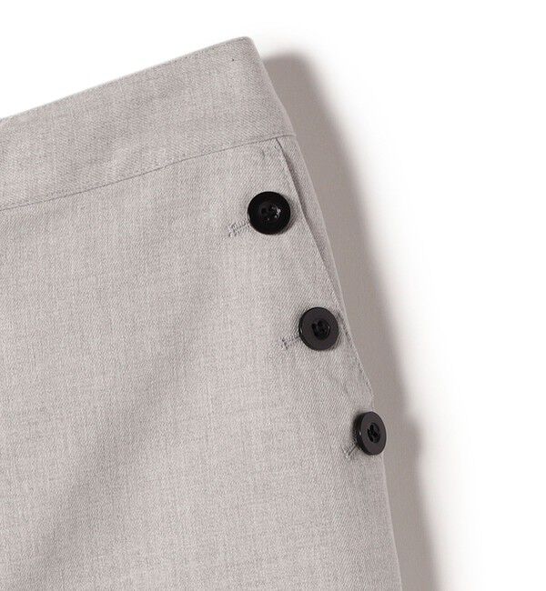 SHIPS Colors 「SHIPS Colors:〈洗濯機可能〉起毛TR マリン パンツ2◇」|その他|