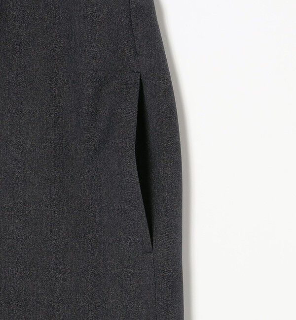 quaranciel「quaranciel:〈手洗い可能〉キャミ ワイド サロペット（セットアップ対応）」|オールインワン|