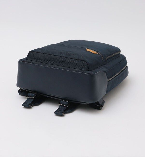 SHIPS「【SHIPS別注】TUMI: HARRISON バックパック」|リュック|