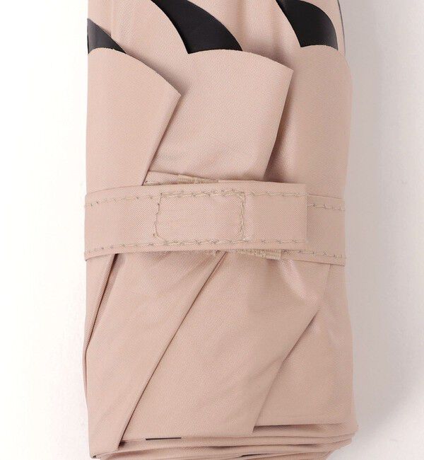 SHIPS Colors 「assa:ライト ミニ 折りたたみ傘 (晴雨兼用・親骨50cm)◇」|傘|