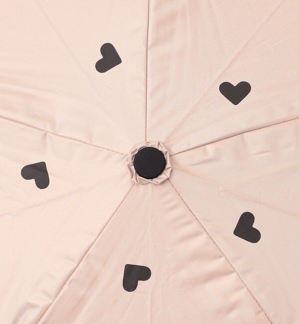 SHIPS Colors 「assa:ライト ミニ 折りたたみ傘 (晴雨兼用・親骨50cm)◇」|傘|