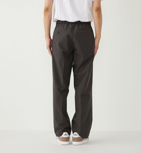 SHIPS Colors 「SHIPS Colors:〈撥水・防風・洗濯機可能〉3レイヤー ライト イージーパンツ」|その他|