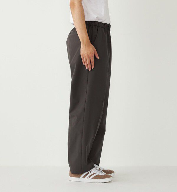 SHIPS Colors 「SHIPS Colors:〈撥水・防風・洗濯機可能〉3レイヤー ライト イージーパンツ」|その他|