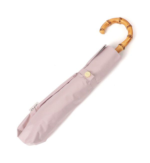 SHIPS for women「UVO: 2段折 mini」|傘|