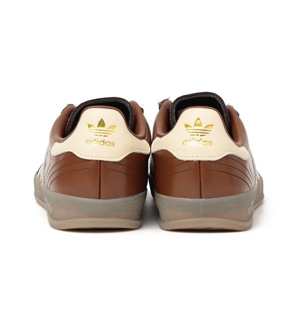 SHIPS for women「【SHIPS EXCLUSIVE】adidas Originals:GAZELLE INDOOR LEATHER」|スニーカー|