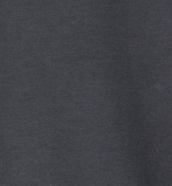 JAMES PERSE「コットンジャージー ポロシャツ MBEL3710」|ポロシャツ|