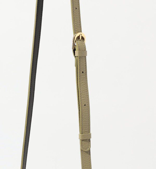 TOMORROWLAND GOODS「VIOLAd'ORO イタリアンWフェイスレザー トートバッグ」|トートバッグ|