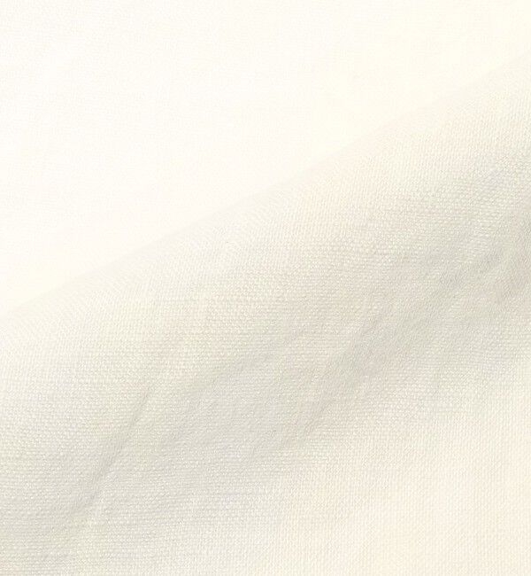 TOMORROWLAND GOODS「TOMORROWLAND リネンハンカチ」|ハンカチ|