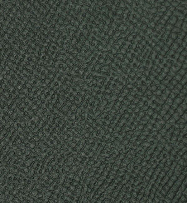 TOMORROWLAND GOODS「【別注】BROOKLYN MUSEUM シュリンクレザー メガネケース」|その他|